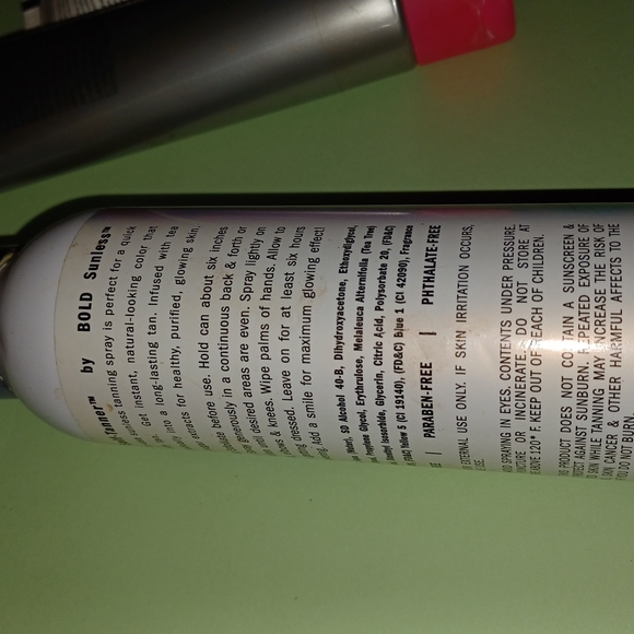 Self-tanning bundle - Picture 8 of 10